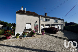 achat maison nemours 77140