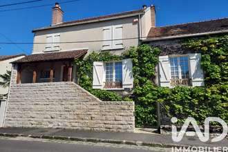 achat maison nemours 77140