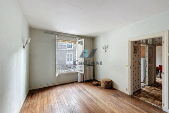 achat maison nemours 77140