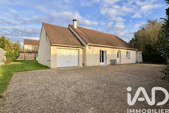 achat maison nemours 77140