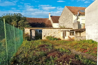 achat maison nemours 77140