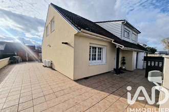 achat maison nemours 77140