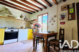 achat maison nemours 77140