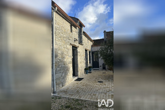 achat maison nemours 77140