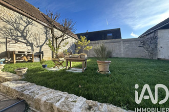 achat maison nemours 77140