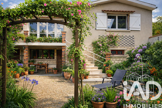 achat maison nemours 77140