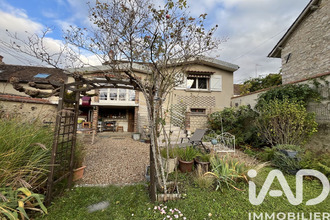 achat maison nemours 77140