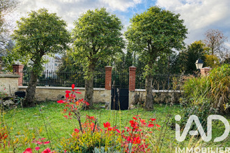 achat maison nemours 77140