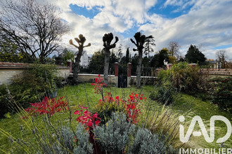 achat maison nemours 77140