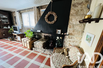 achat maison nemours 77140