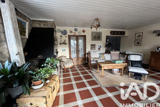 achat maison nemours 77140