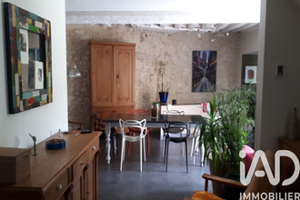 achat maison nemours 77140