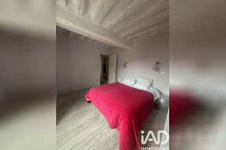 achat maison nemours 77140