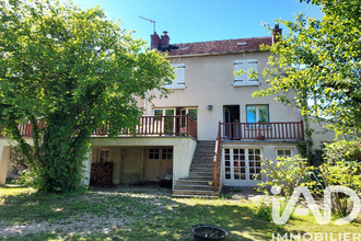 achat maison nemours 77140