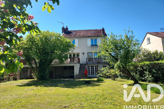 achat maison nemours 77140
