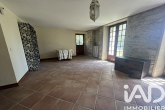 achat maison nemours 77140