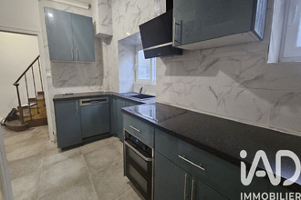 achat maison nemours 77140