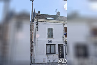 achat maison nemours 77140