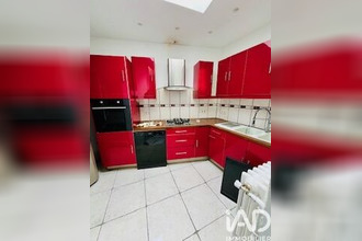 achat maison nemours 77140