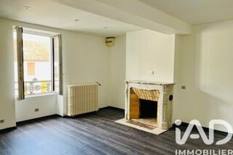 achat maison nemours 77140