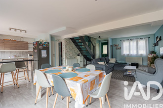 achat maison nemours 77140