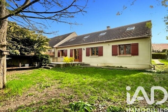 achat maison nemours 77140