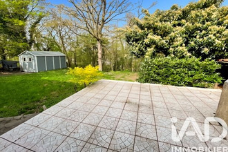 achat maison nemours 77140