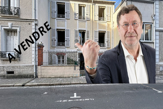 achat maison nemours 77140