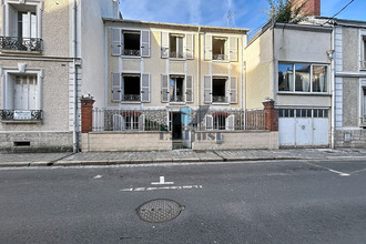 achat maison nemours 77140