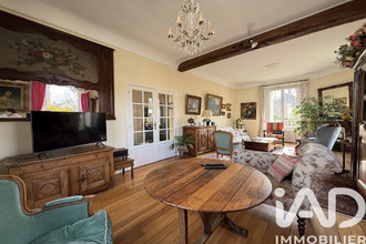 achat maison nemours 77140