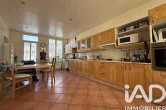 achat maison nemours 77140