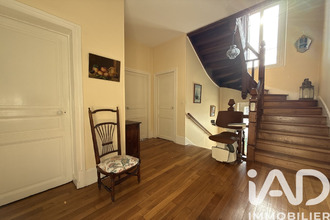 achat maison nemours 77140