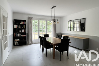 achat maison nemours 77140
