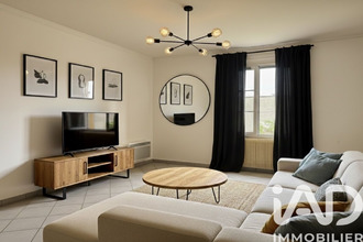 achat maison nemours 77140