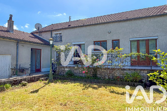 achat maison nemours 77140