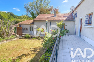 achat maison nemours 77140