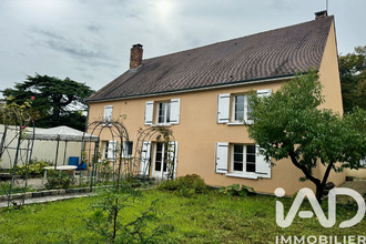 achat maison nemours 77140