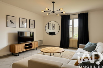 achat maison nemours 77140