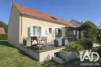 achat maison nemours 77140