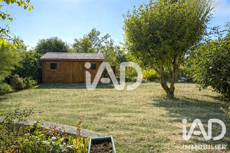 achat maison nemours 77140