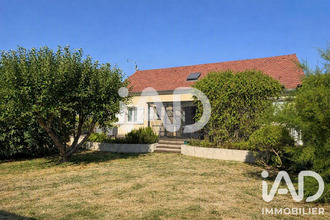 achat maison nemours 77140