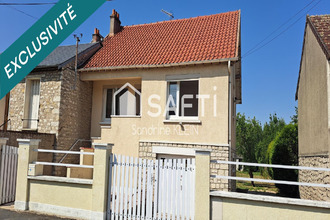 achat maison nemours 77140