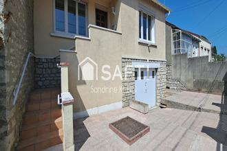achat maison nemours 77140