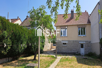 achat maison nemours 77140