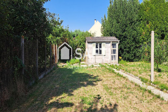achat maison nemours 77140