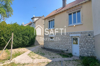 achat maison nemours 77140