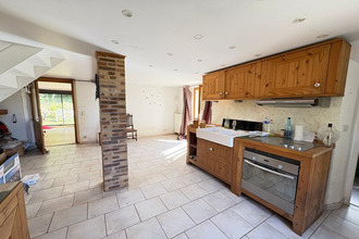achat maison nemours 77140