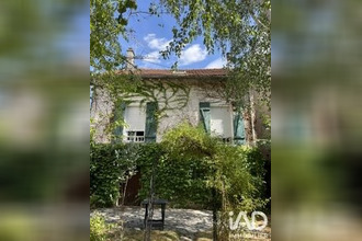 achat maison nemours 77140