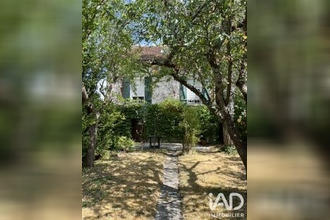 achat maison nemours 77140