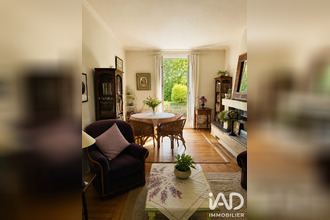 achat maison nemours 77140
